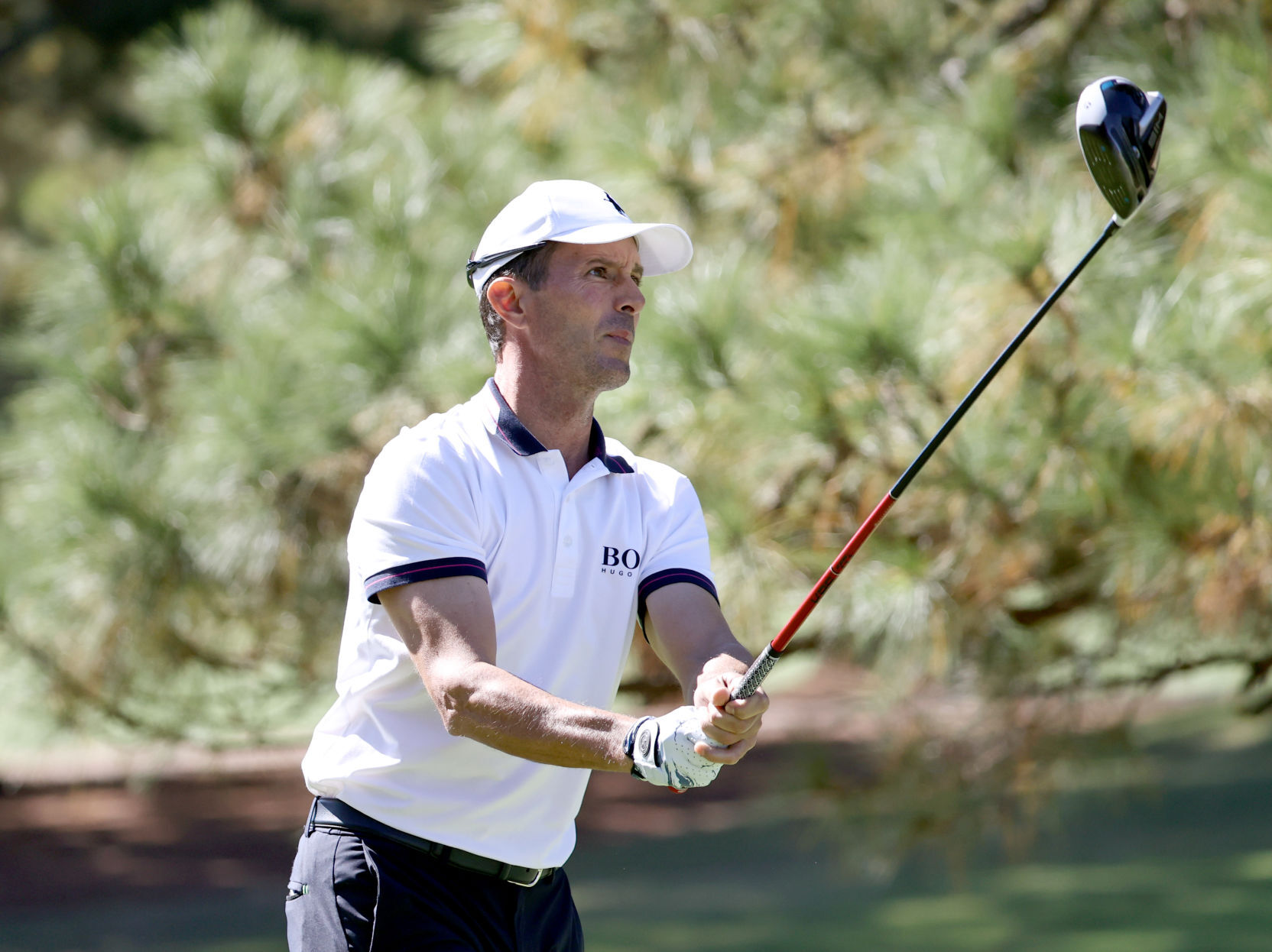 2020 Dominion Energy Charity Classic